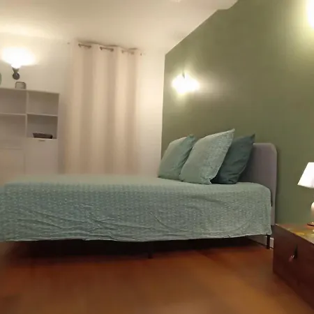 Centre Historique Picasso Apartman