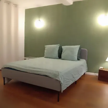 Apartment Centre Historique Picasso *