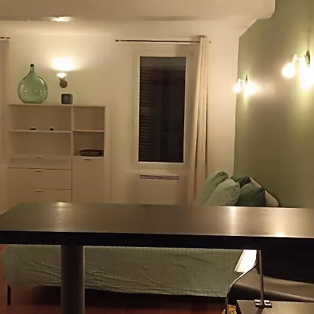 Apartman Centre Historique Picasso