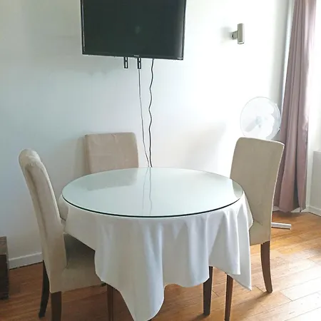 Apartman Centre Historique Picasso Vallauris