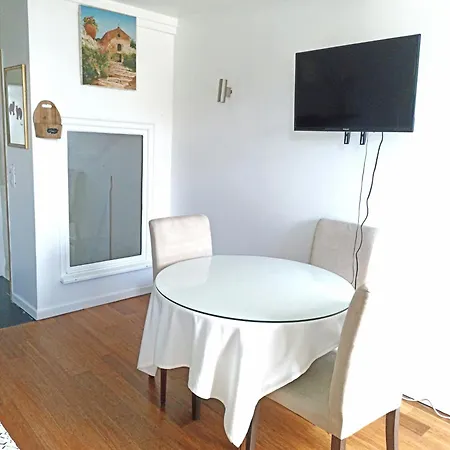 Centre Historique Picasso