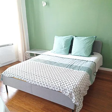 Apartman Centre Historique Picasso Vallauris