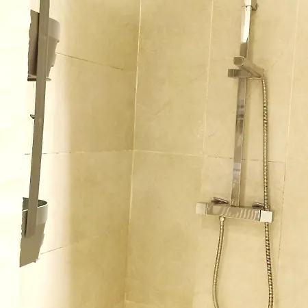 Apartman Centre Historique Picasso *