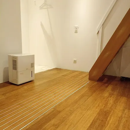 Apartman Centre Historique Picasso