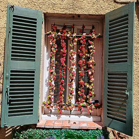 Apartman Centre Historique Picasso Vallauris