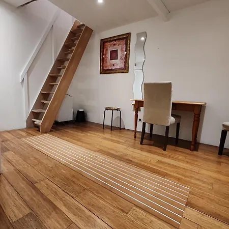 Apartman Centre Historique Picasso